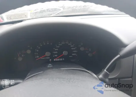 2004 Ford Explorer Nbx/Xlt z USA, uszkodzony, nr VIN 1FMZU73E14UB62306